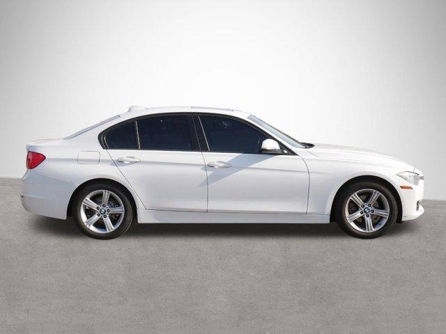 used 2013 BMW 328 car, priced at $9,999