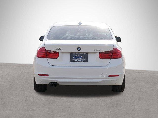 used 2013 BMW 328 car, priced at $9,999