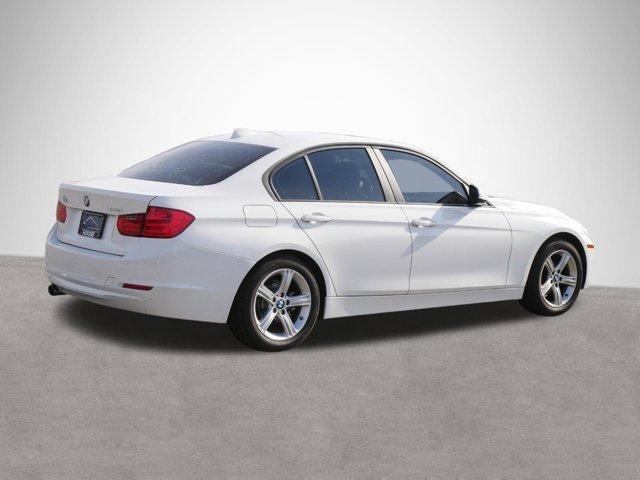 used 2013 BMW 328 car, priced at $9,999