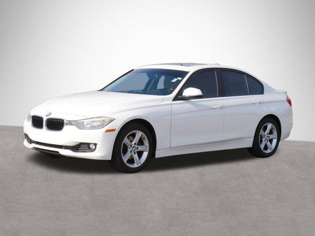 used 2013 BMW 328 car, priced at $9,999