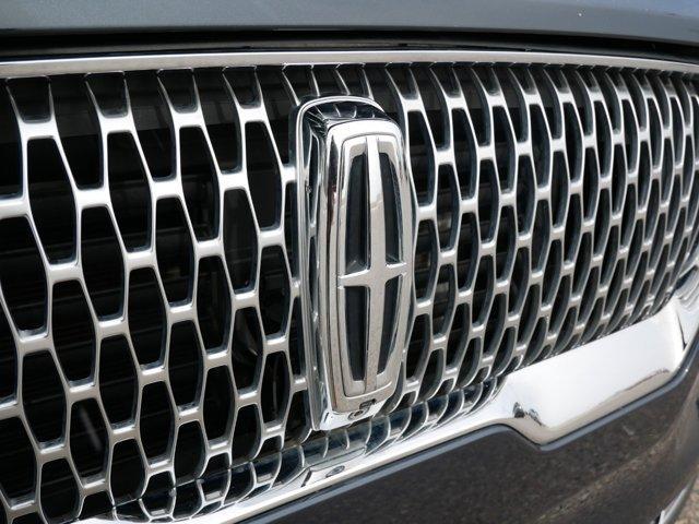 used 2022 Lincoln Aviator car, priced at $45,640