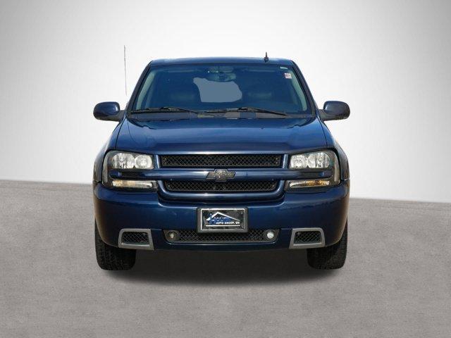 used 2008 Chevrolet TrailBlazer car, priced at $19,500