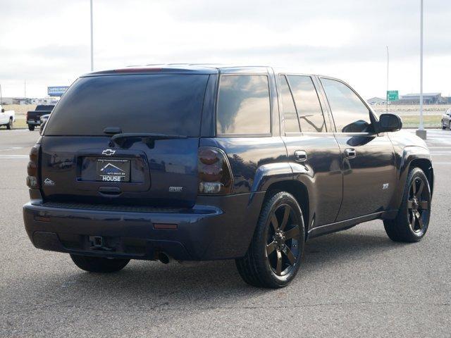 used 2008 Chevrolet TrailBlazer car, priced at $19,500