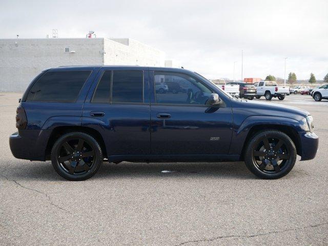 used 2008 Chevrolet TrailBlazer car, priced at $19,500