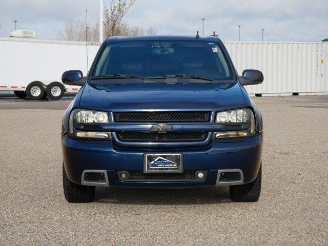 used 2008 Chevrolet TrailBlazer car, priced at $19,500