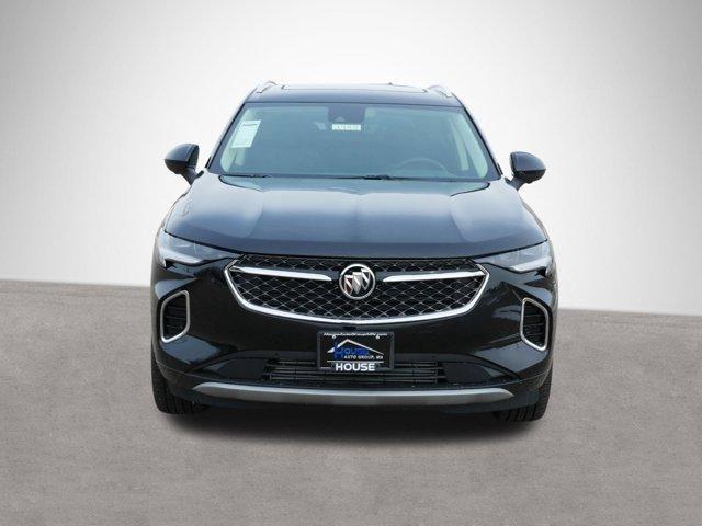 new 2023 Buick Envision car, priced at $42,891