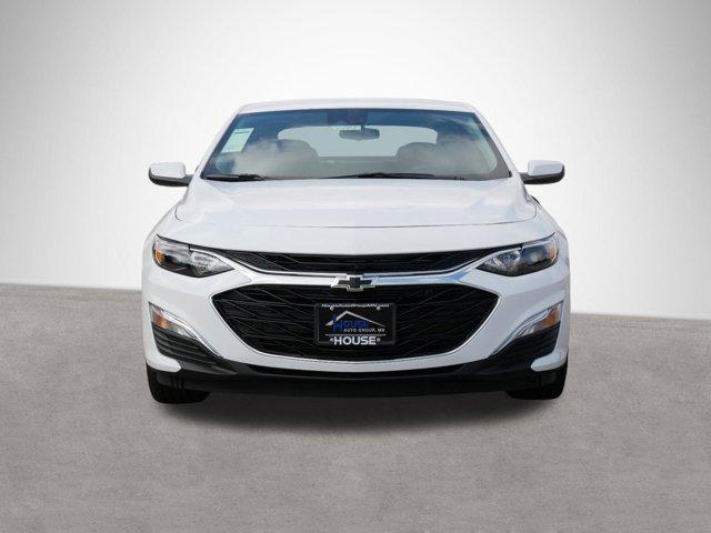 new 2025 Chevrolet Malibu car, priced at $26,745