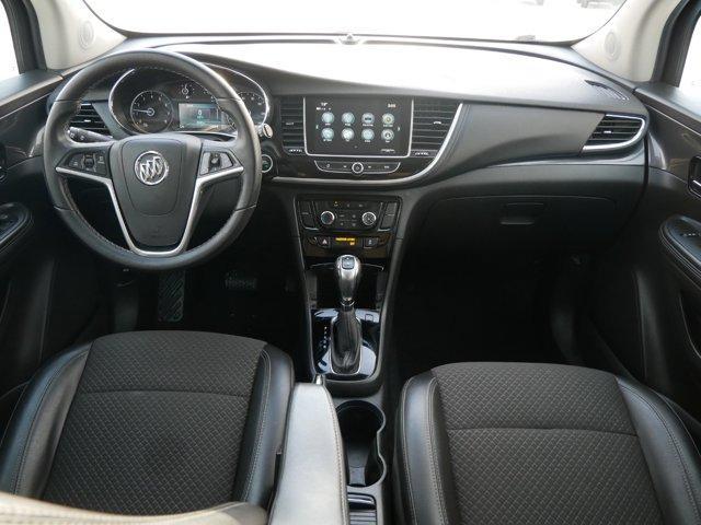 used 2019 Buick Encore car, priced at $16,399