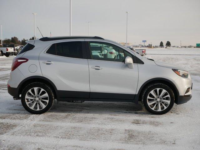 used 2019 Buick Encore car, priced at $16,399