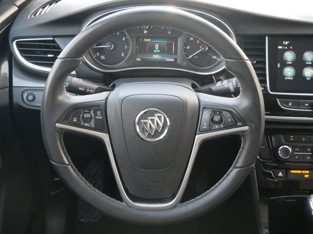 used 2019 Buick Encore car, priced at $16,399