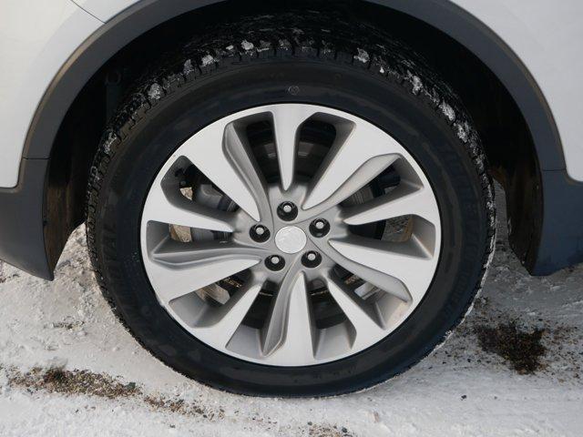 used 2019 Buick Encore car, priced at $16,399