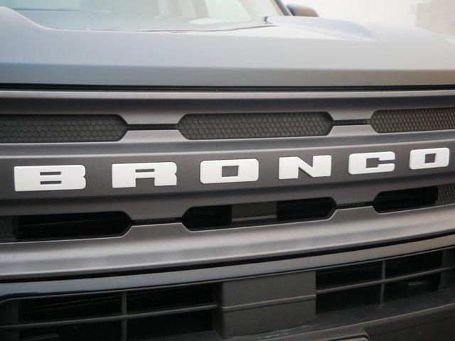 used 2022 Ford Bronco Sport car, priced at $22,999