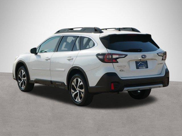 used 2022 Subaru Outback car, priced at $28,999