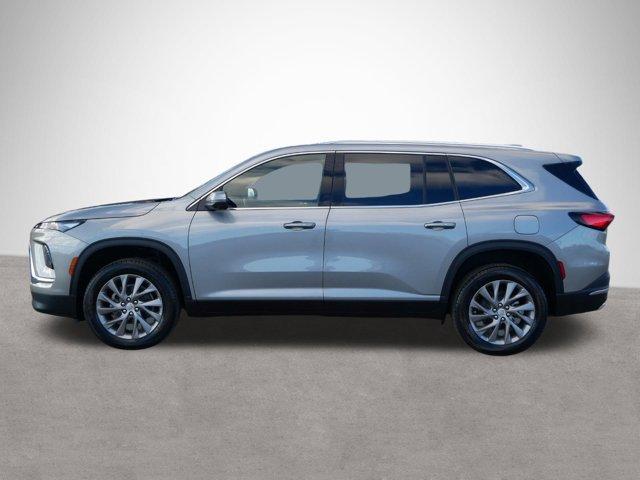 new 2025 Buick Enclave car, priced at $48,799