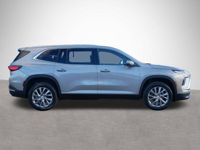 new 2025 Buick Enclave car, priced at $48,799