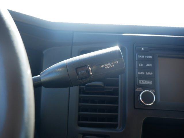 used 2020 Nissan NV Passenger NV3500 HD car, priced at $40,956