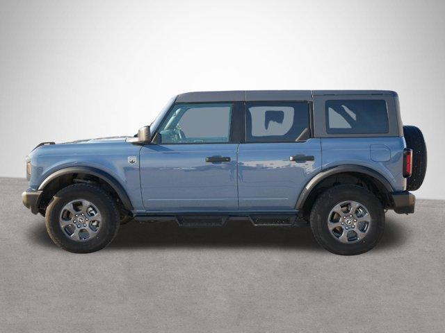 used 2023 Ford Bronco car, priced at $37,999