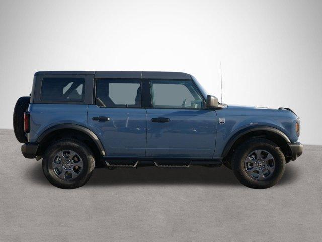 used 2023 Ford Bronco car, priced at $37,999