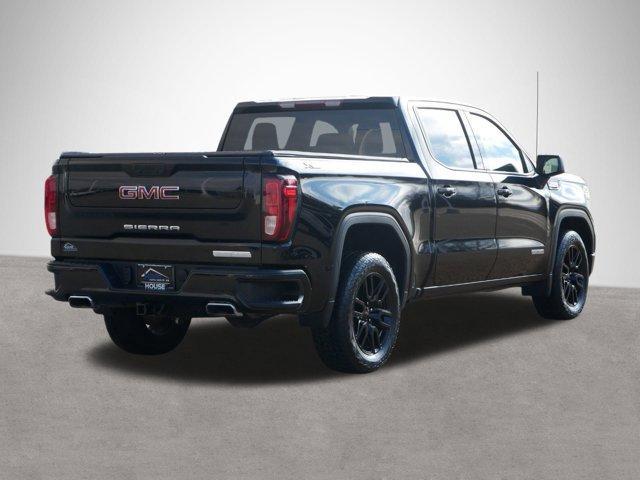 used 2021 GMC Sierra 1500 car, priced at $38,999