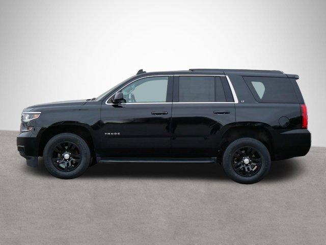 used 2020 Chevrolet Tahoe car, priced at $34,999
