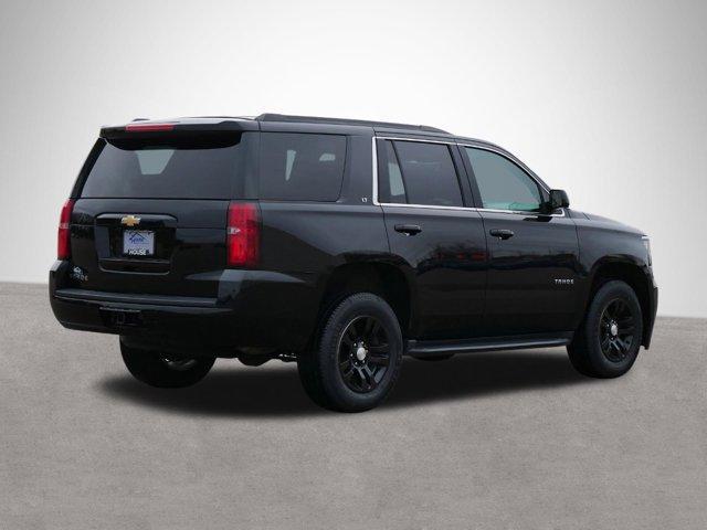 used 2020 Chevrolet Tahoe car, priced at $34,999