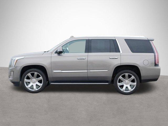 used 2019 Cadillac Escalade car, priced at $38,999