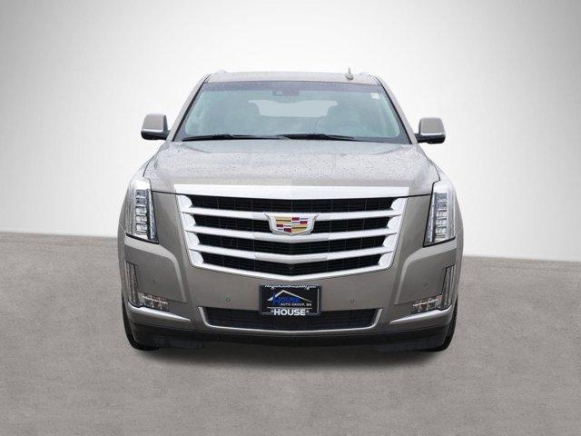 used 2019 Cadillac Escalade car, priced at $38,999
