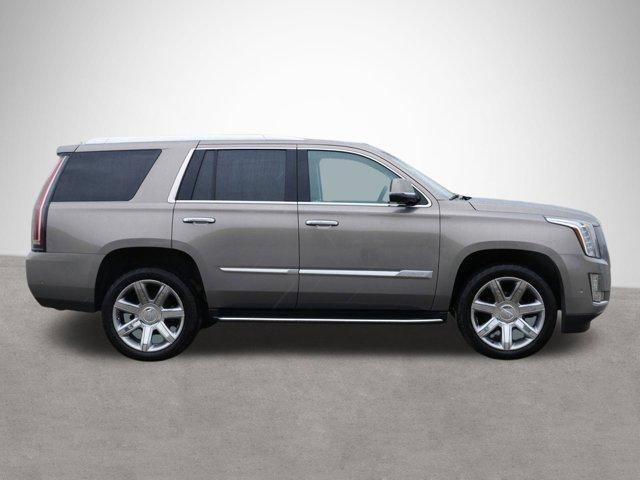 used 2019 Cadillac Escalade car, priced at $38,999