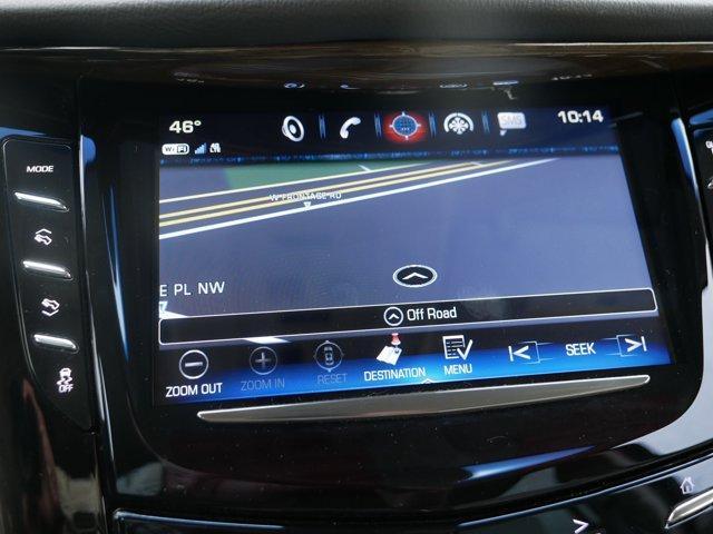 used 2019 Cadillac Escalade car, priced at $38,999