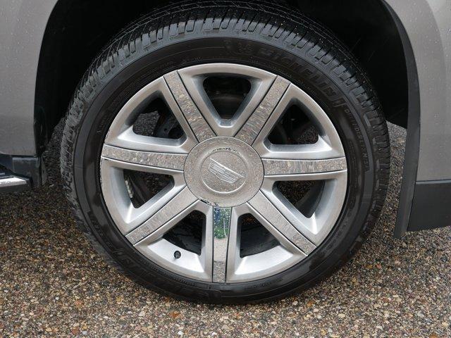used 2019 Cadillac Escalade car, priced at $38,999