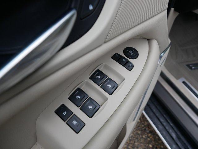 used 2019 Cadillac Escalade car, priced at $38,999