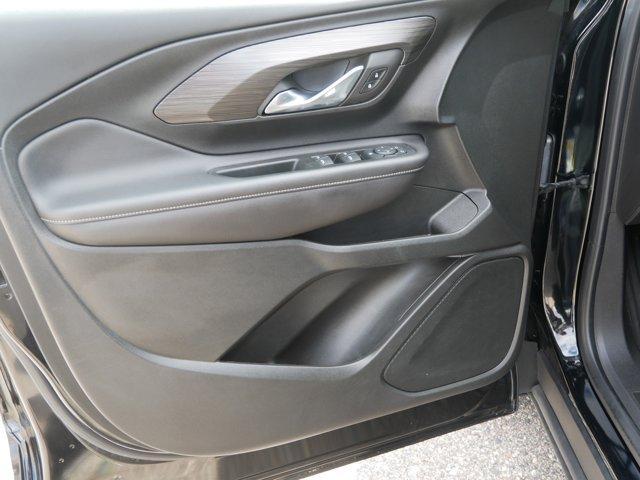 used 2022 GMC Terrain car, priced at $22,999