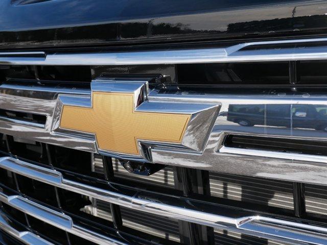 new 2025 Chevrolet Silverado 3500 car, priced at $66,970