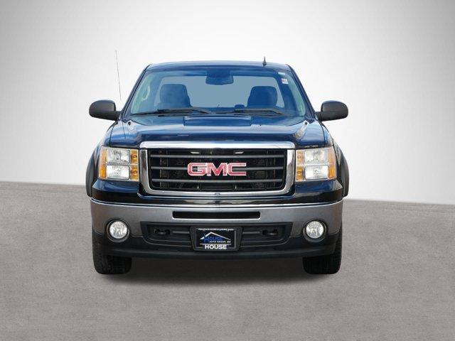 used 2011 GMC Sierra 1500 car, priced at $11,799