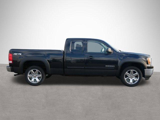 used 2011 GMC Sierra 1500 car, priced at $11,799