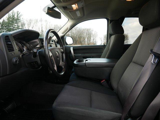 used 2011 GMC Sierra 1500 car, priced at $11,799