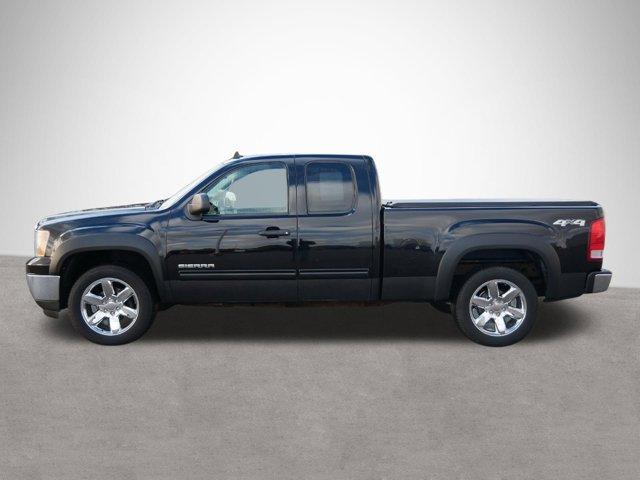 used 2011 GMC Sierra 1500 car, priced at $11,799