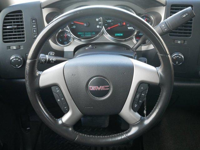 used 2011 GMC Sierra 1500 car, priced at $11,799