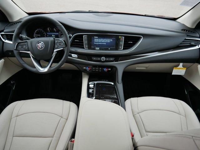 new 2024 Buick Enclave car, priced at $48,026