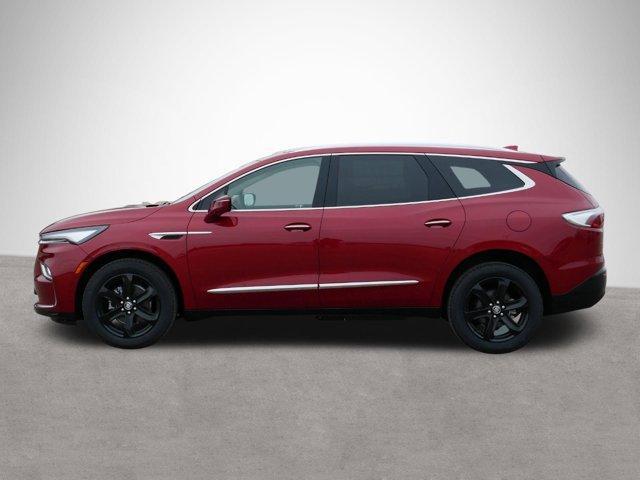 new 2024 Buick Enclave car, priced at $47,230