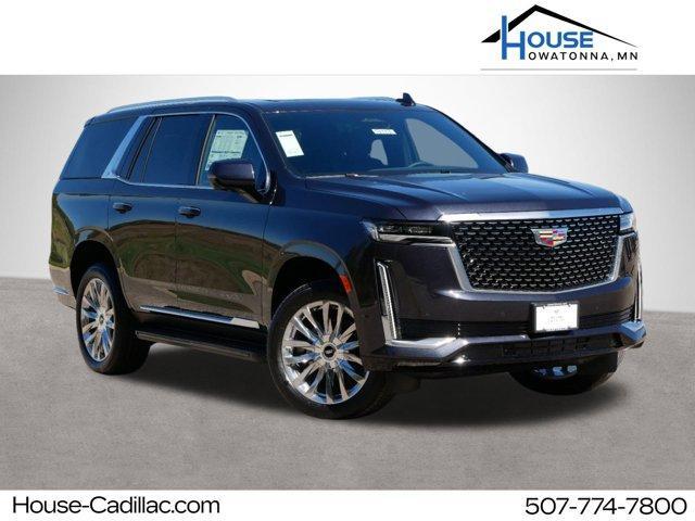 new 2024 Cadillac Escalade car, priced at $94,999