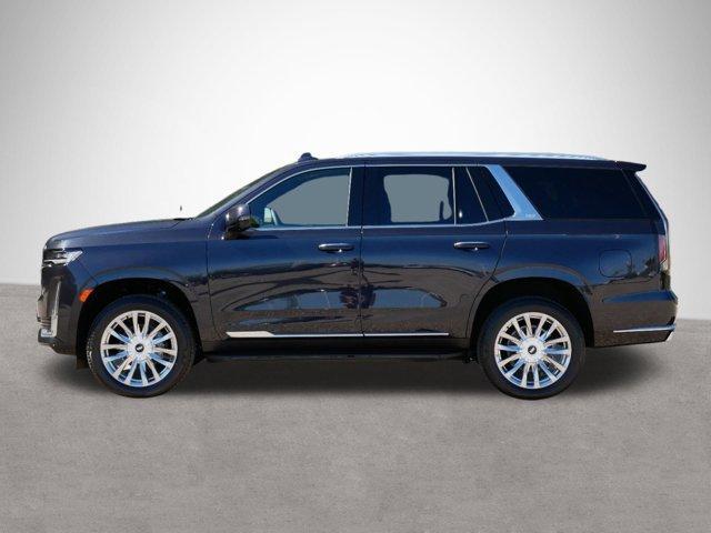 new 2024 Cadillac Escalade car, priced at $94,999