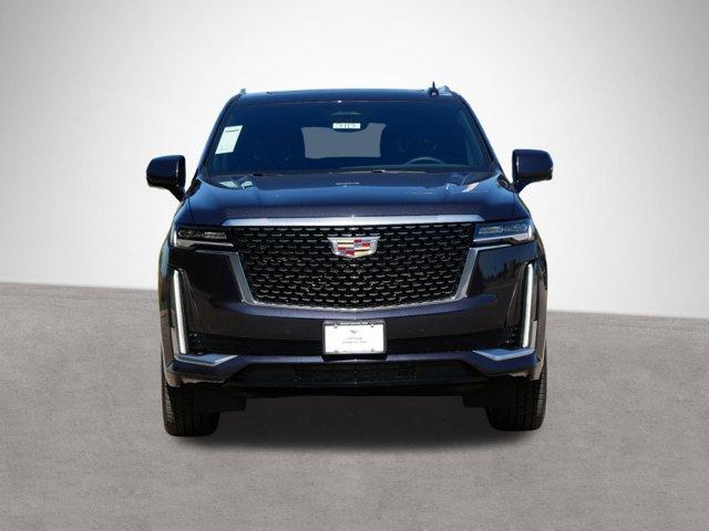 new 2024 Cadillac Escalade car, priced at $94,999