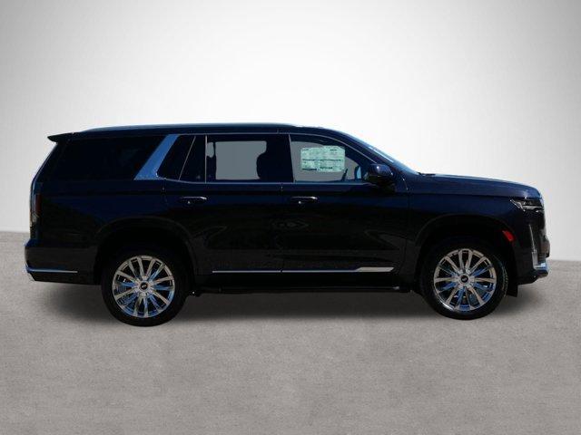 new 2024 Cadillac Escalade car, priced at $94,999