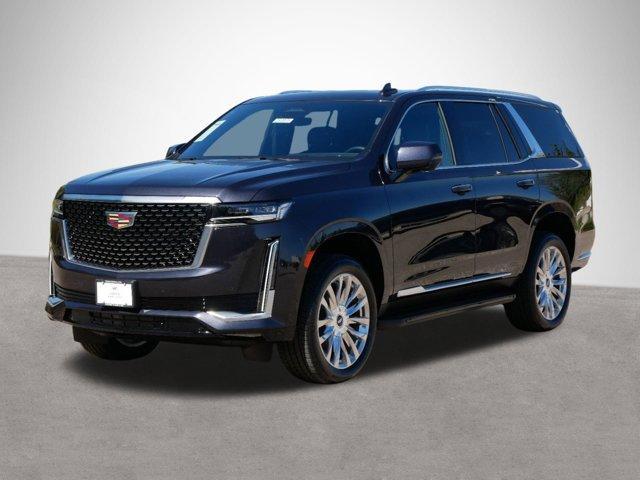 new 2024 Cadillac Escalade car, priced at $94,999