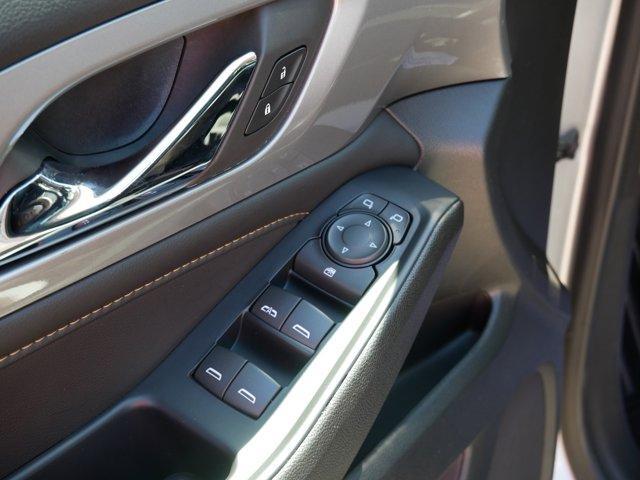 used 2021 Chevrolet Traverse car, priced at $30,999