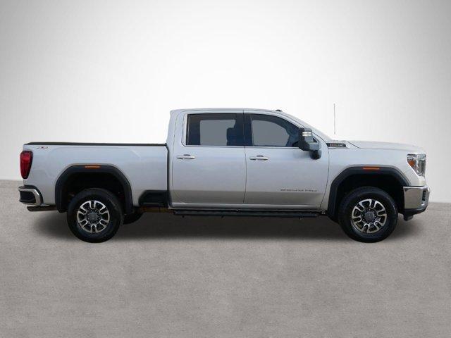 used 2023 GMC Sierra 2500 car, priced at $48,999