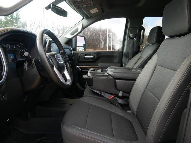 used 2023 GMC Sierra 2500 car, priced at $48,999