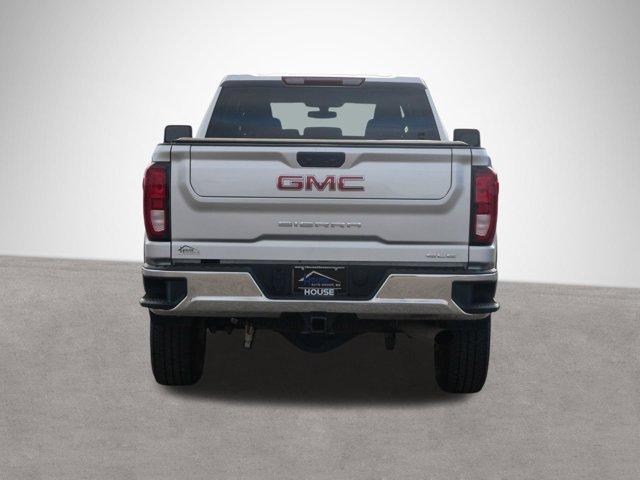 used 2023 GMC Sierra 2500 car, priced at $48,999