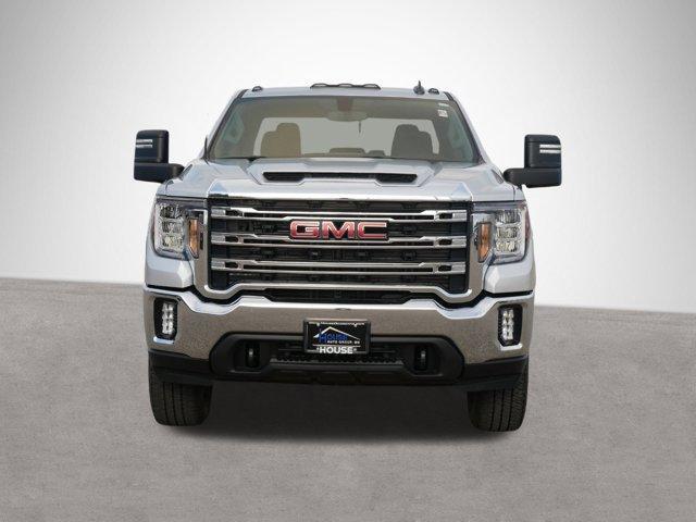 used 2023 GMC Sierra 2500 car, priced at $48,999